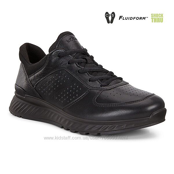 Кроссовки ECCO EXOSTRIDE, р. 36