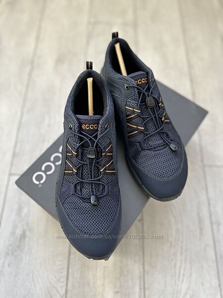 Кроссовки ECCO TERRACRUISE II M 843064-51241, р. 43