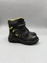 Зимові черевики Superfit Husky 26, 32, 35, 36, 38, 40, 42