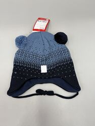 Зимова шерстяна шапка reima sammal 50-52 р.