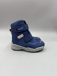  Зимові черевики Superfit culusuk 27, 33, 34 зимние ботинки