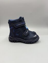 Зимові черевики Superfit Husky 29, 30, 32, 33, 34, 35, 40