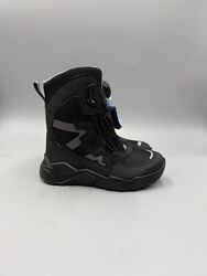 Зимові черевики Superfit Rocket 33 р