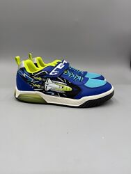 Кросівки Geox Inek з мигалками 35, 38