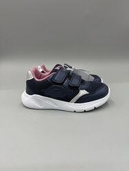 Кросівки Geox Sprintye 27 р кроссовки