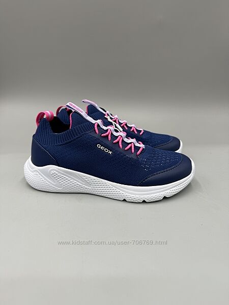Кросівки Geox Sprintye 32