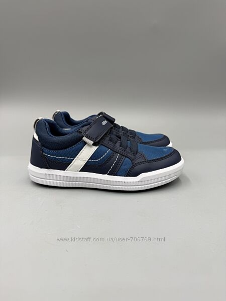 Кроссовки Geox Arzach 29 р кросівки
