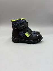 Зимові черевики Superfit Husky 28,29,30,31,32,33,34,35,36,37,38,39,40,41