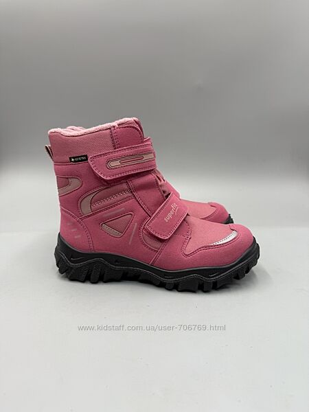 Зимові черевики Superfit Husky 34
