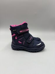 Зимові черевики Superfit Husky 27, 34