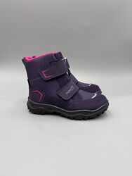 Зимові черевики Superfit Husky 28