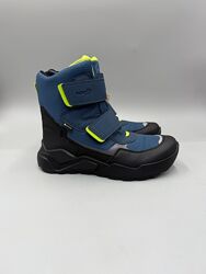 Зимові черевики Superfit Rocket 39, 41 зимние ботинки