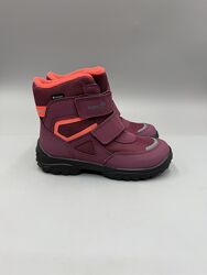 Зимові черевики Superfit Snowcat 25, 27, 28, 29, 30, 35 