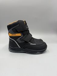 Зимові черевики Geox Sentiero 32, 33, 34, 35 зимние ботинки