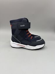 Зимові черевики Superfit Culusuk 33 р