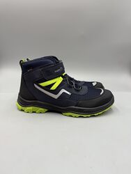 Зимові черевики Superfit Jupiter 40