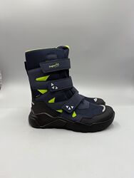 Зимові черевики Superfit Rocket 34,35