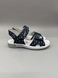 Шкіряні босоніжки Superfit Emily 31, 32, 33 