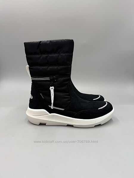 Сапоги Superfit Twilight 35 зимние зимові чоботи