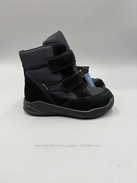 Зимові черевики Ecco Urban Mini 28, 30 р