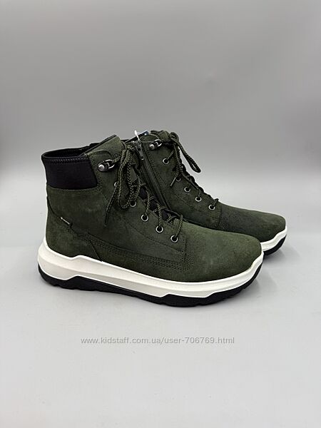 Зимові черевики Superfit Space 39-40 р