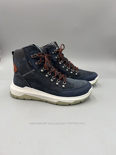 Зимові черевики Superfit Space 36, 39 р