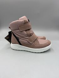Зимові черевики ECCO Urban Snowboarder 36,37,38,39