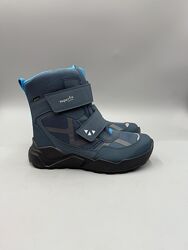 Зимові черевики Superfit Rocket 38 р