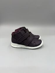 Шкіряні черевики Ecco First 25,26 р
