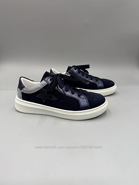 Шкіряні кеди кросівки Superfit Cosmo 33