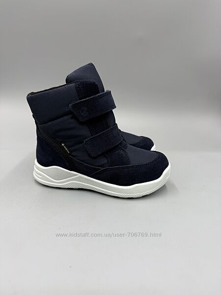Зимові черевики Ecco Urban Mini 27 р