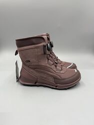 Зимові черевики Ecco Biom K2 36, 38, 40