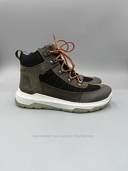 Утеплені черевики Superfit Space 42 р Gore-tex