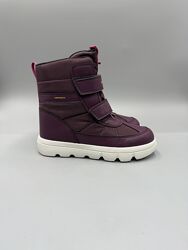 Зимові черевики Geox Willaboom 33,35,36