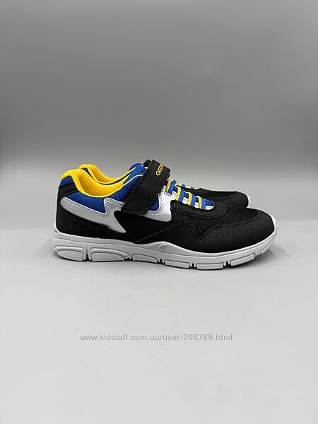 Кросівки Geox Torque 38 р кроссовки