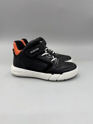 Черевики Geox Hyroo 29, 31 р кросівки хайтопи