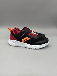 Кросівки Geox Sprintye 33 р  кроссовки