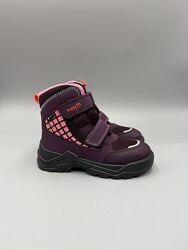 Зимові черевики Superfit Snow Max 29