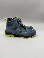 Демісезонні утеплені черевики Superfit Jupiter 36, 38, 39, 42 gore-tex