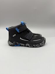 Утеплені черевики Superfit Trace 31 gore-tex