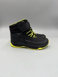 Зимові черевики Geox Sentiero 33, 34, 35, 36, 37, 38, 39 р