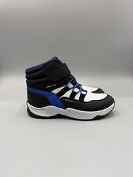 Зимові черевики Geox Sentiero 32, 33, 34, 35, 38 р