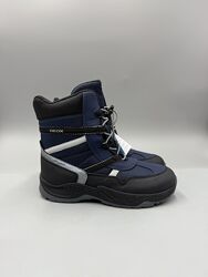 Зимові черевики Geox Sentiero 32, 36 р