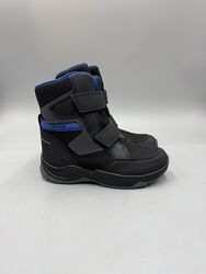 Зимові черевики Geox Sentiero 31 р