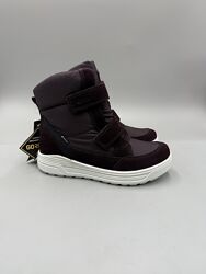 Зимові черевики ECCO Urban Snowboarder 34 
