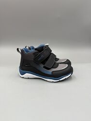 Утеплені черевики Superfit Sport5 27, 29, 33 ботинки