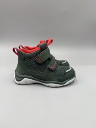 Утеплені черевики Superfit Sport5 24 ботинки