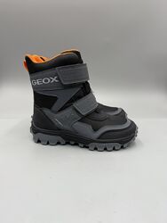 Зимові черевики Geox Himalaya 32, 35 зимние ботинки
