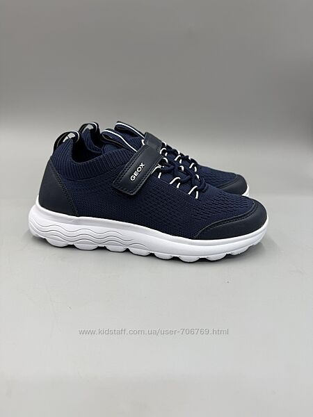Кросівки Geox Spherica 29, 36 р кроссовки