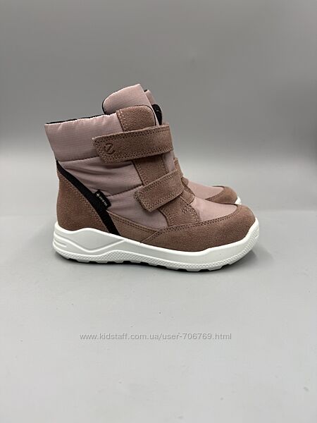 Зимові черевики Ecco Urban Mini 30 р